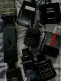 THE ULTIMATE FRAGRANCE GUIDE FOR MEN